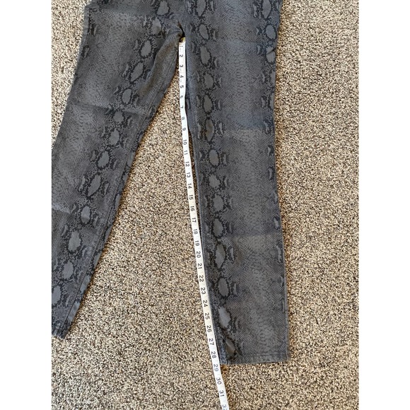 STS Blue 10” Rise Skinny Jeans - Size 31 - Picture 3 of 5